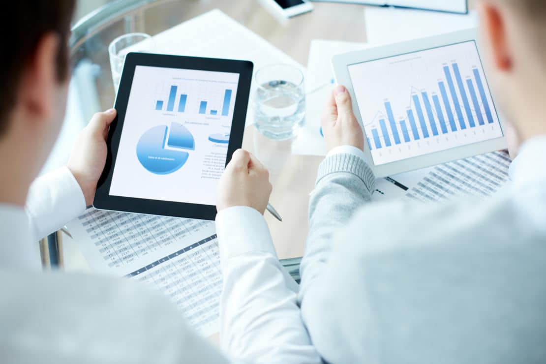company financial tools