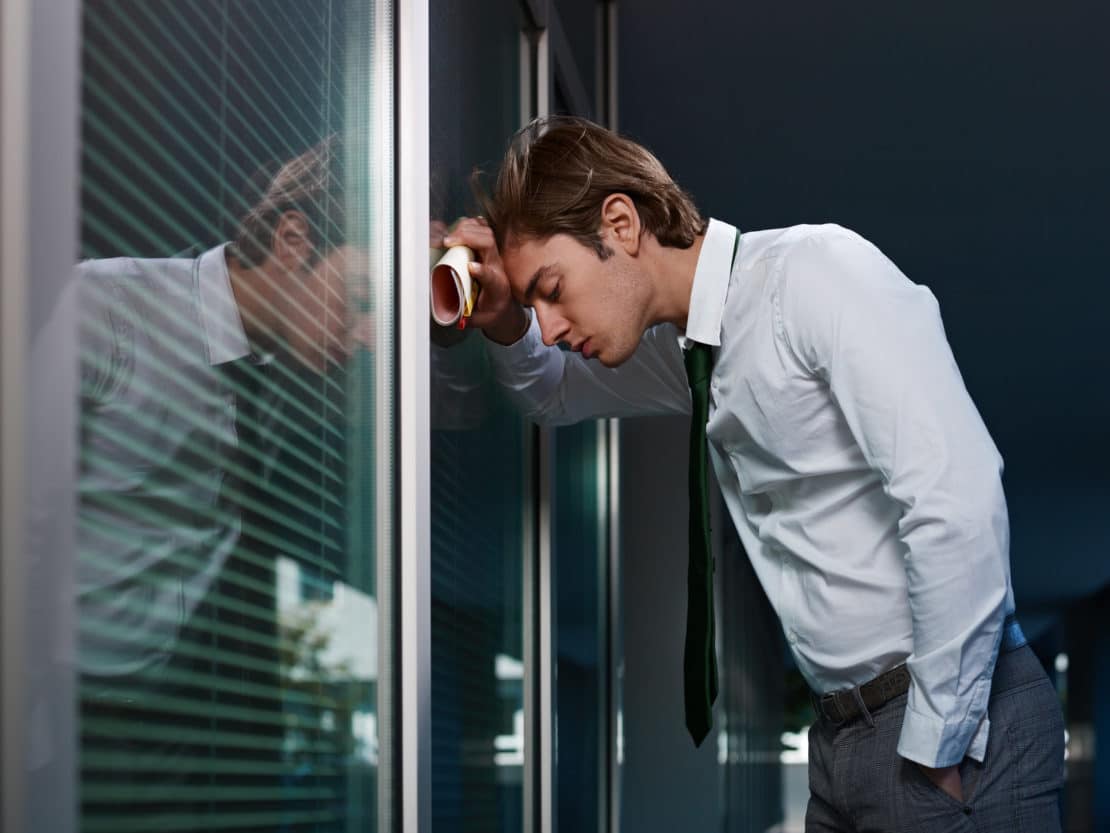 rebuild your leadership reputation